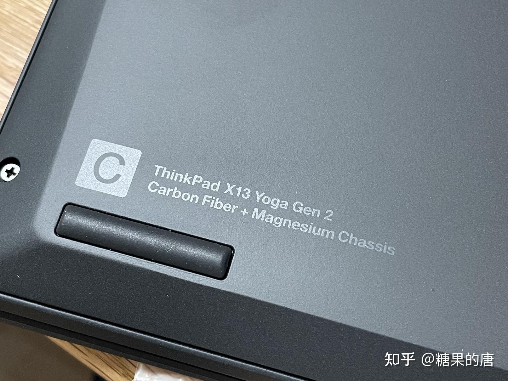 thinkpad x13 gen1,thinkpadx13拆机 如何评价thinkpad x13 yoga gen2 (2021) ?
