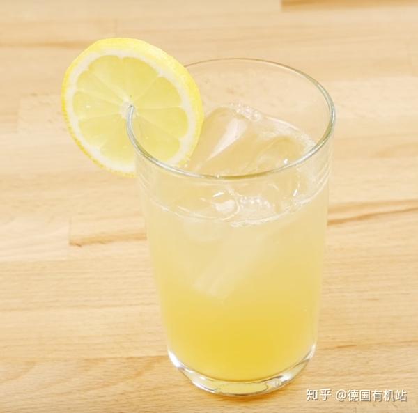 文艺饮品之- ginger ale 姜汁汽水(无酒精版本)