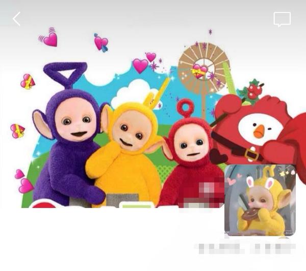 知友们的头像(微信,qq或别的)有什么意义吗?