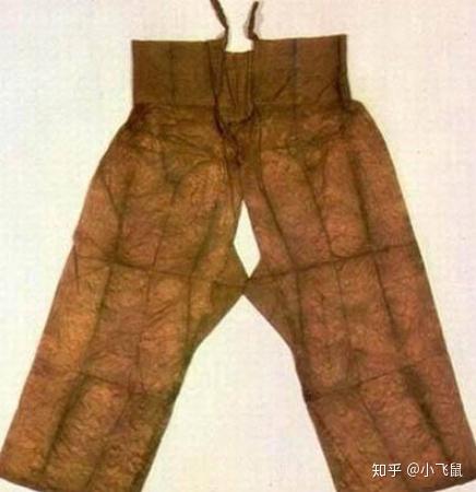 古代妇女有内衣内裤穿吗?