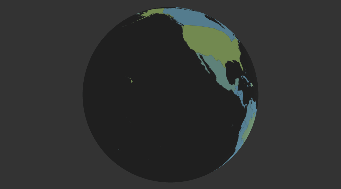 charts import mapglobe from pyecharts.