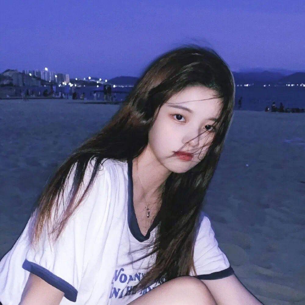 女生头像 干净 真人,女生头像 甜美 闺蜜 有哪些看上去干净温柔的女生头像