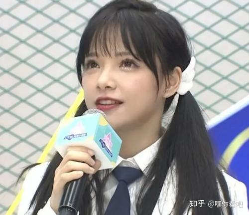 全网掀起纯欲风井川里予之后lo圈顶流谢安然也转型大秀身材啊