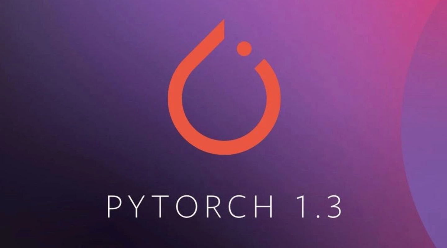 图灵奖得主力推pytorch13今天发布