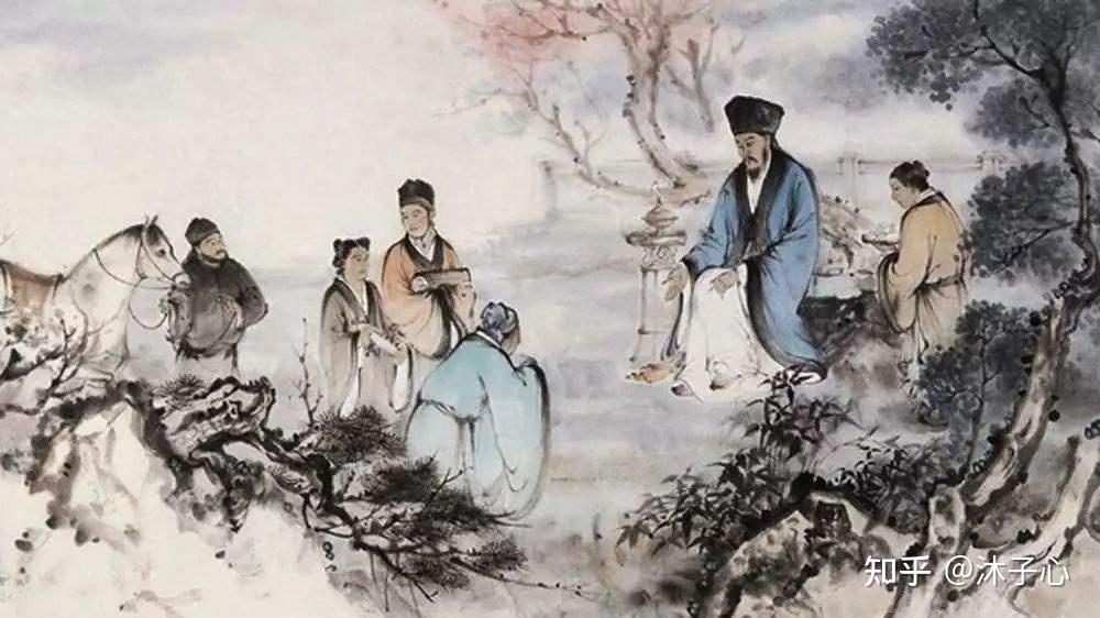 明代心学发展的基本历程,可以归结为:陈献章开启,湛若水完善,王阳明