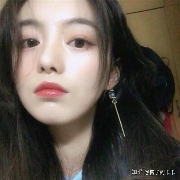 比心头像过审核(女)