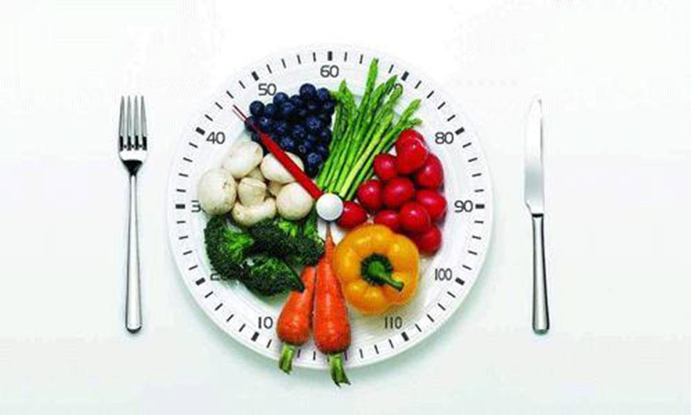 中医养生保健一日三餐,让你吃出健康好身体