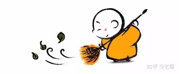 "执着"的真正含义