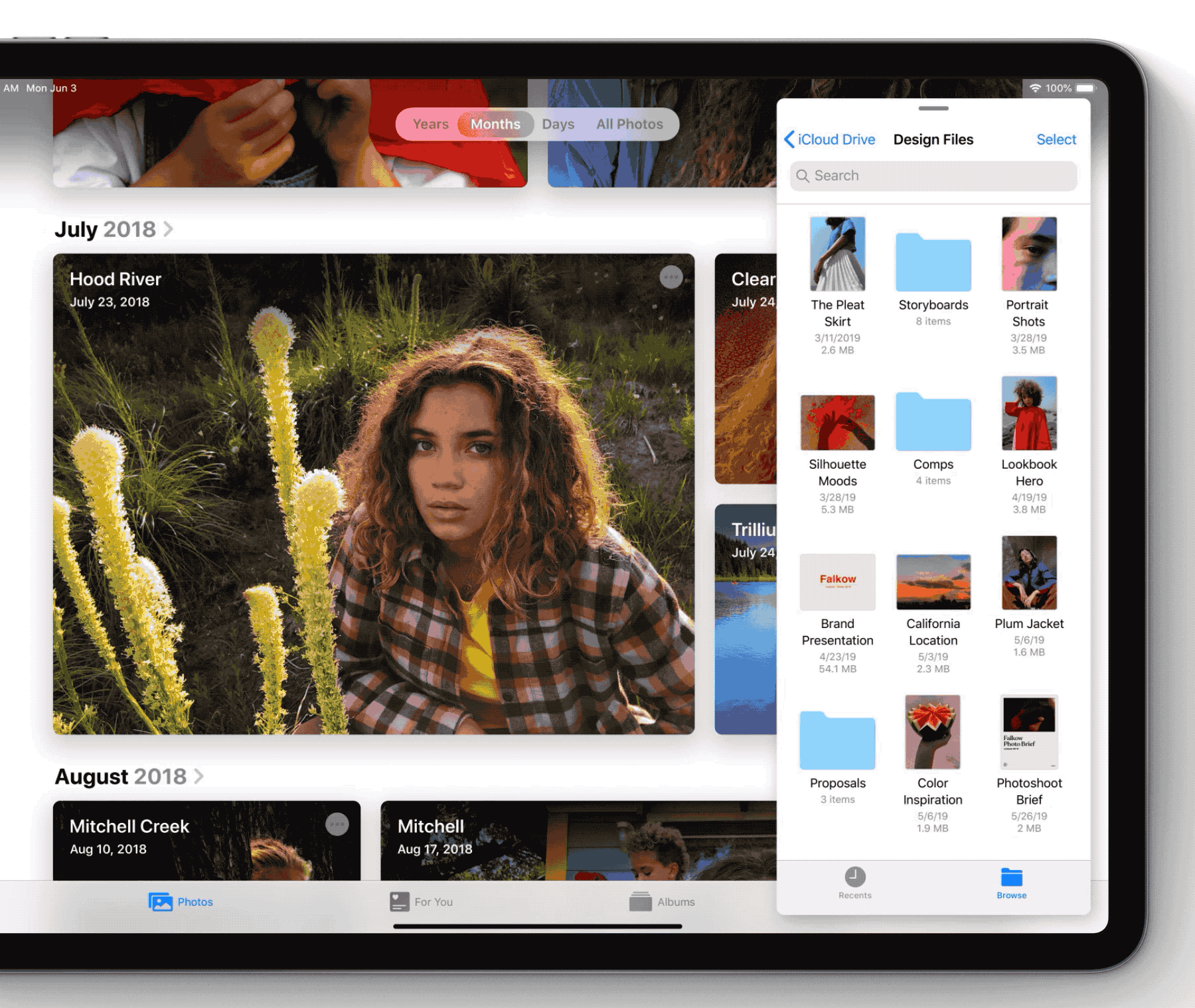 ipados 新功能—— 