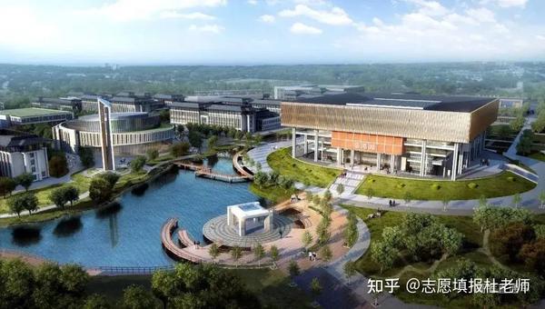 近日,江西理工大学官微发布消息,该校新校区建设工作正在稳步有序的