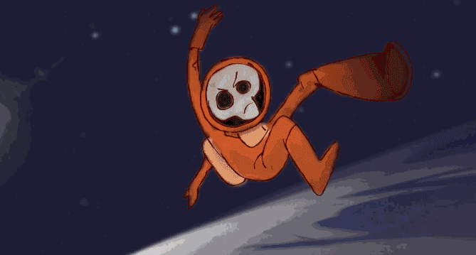 3d动画软件blender推出2.5d动画新功能,效果炸裂!