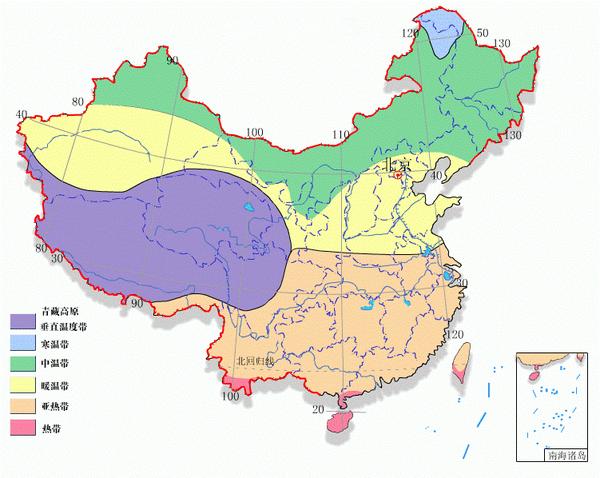 规划师学点地学知识丨"人居·地学·生态"系列①:再谈中国的人口分布