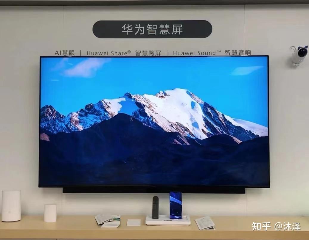 华为智慧屏se系列