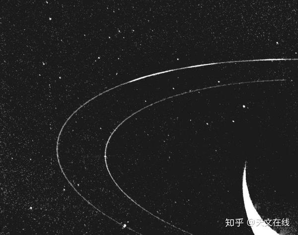 还只知道土星星环快来一睹美绝太阳系的行星光环吧