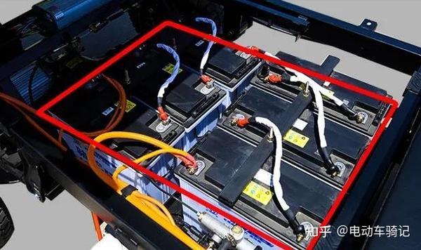 3款拉货型电动三轮车,最高载重达2.5吨,性价比高,安全