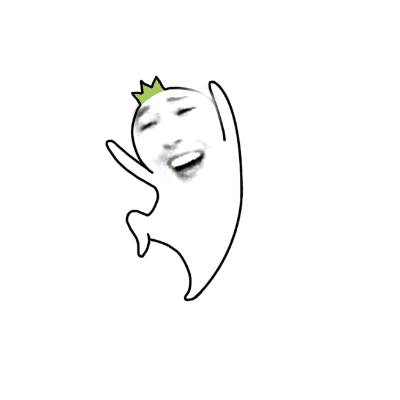 动漫 简笔画 卡通 漫画 手绘 头像 线稿 400_400 gif 动态图 动图