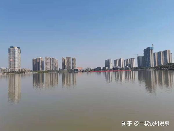 钦州2021年城市规划图,钦州城市规划图2030年 期待钦州2021年经济有更好发展