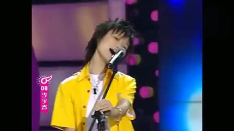 青春有你3李宇春pd