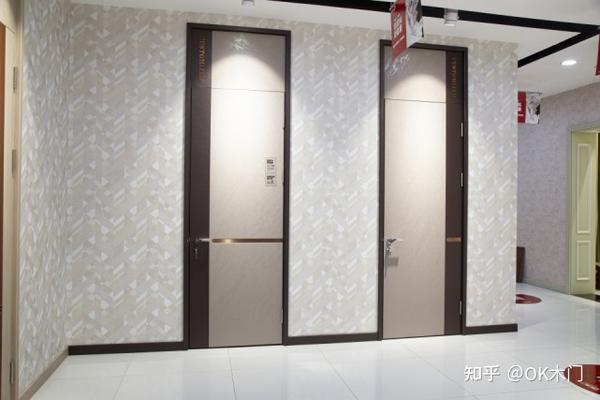 ok木门说木门选购前一定要搞懂商家套路才不会吃亏