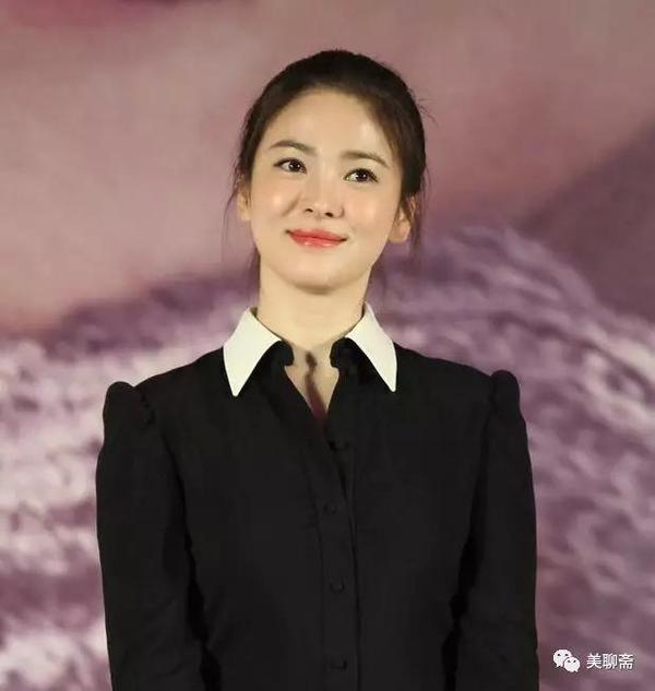 艺考中的初恋脸爆红网络,这位山东美女清纯耐看,你说她像谁呢?