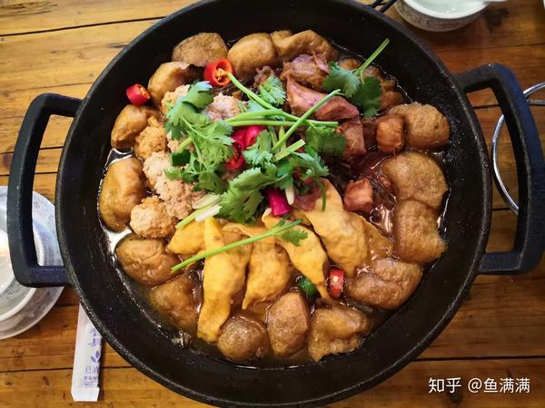 挞馃是徽州最为古老的传统食品之一,这家店得过很多的奖,挞馃真的好