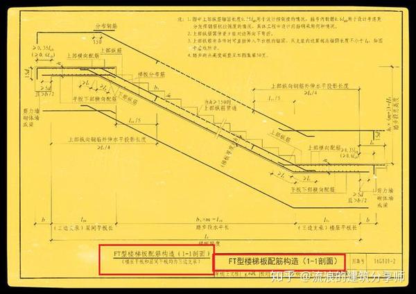 16G101-2目录 本册讲了(现浇混凝土板式楼梯)替代11G101-2 16G101-3