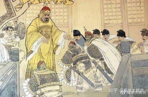 "苟全性命于乱世,不求闻达于诸侯,"唐末五代时期著名的隐逸道士