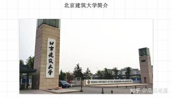 北京建筑大学环艺考研|最新状元经验分享,震惊到下巴脱臼!