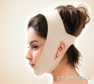 颌面科普下颌角手术后头套需要戴多久