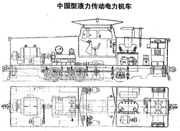 规避与嵌合——中国型电力机车初探