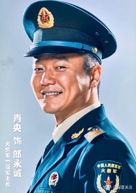 帅气亮相《号手就位》发布会 肖央近来深耕角色 佳作频出