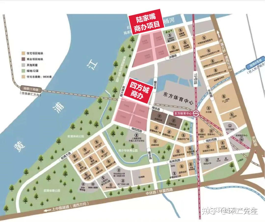 离10年建成目标仅剩1年前滩还有什么仍未兑现