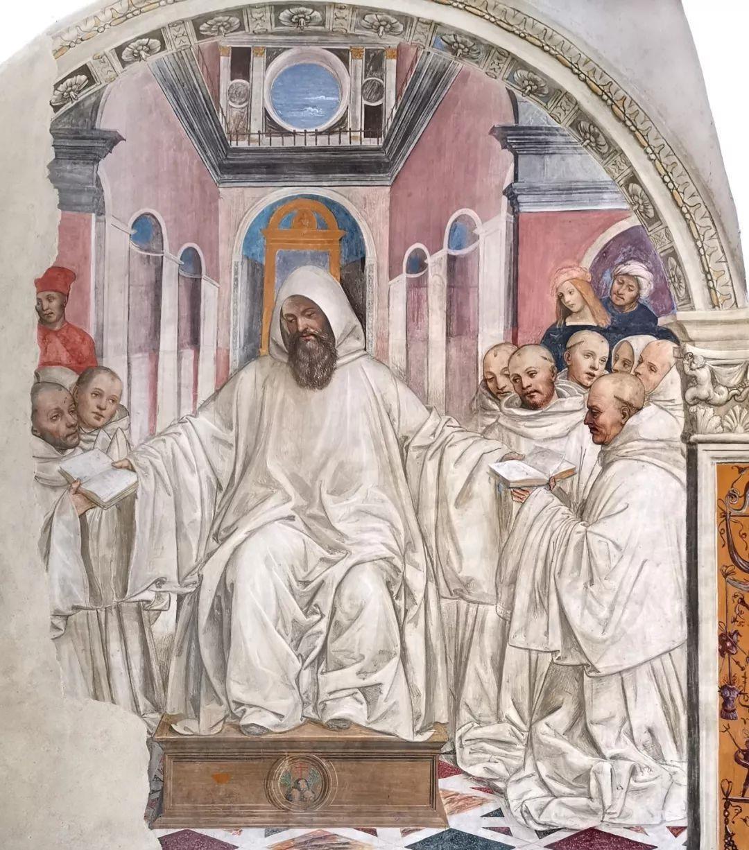 圣本笃 zhuanlan.zhihu.com