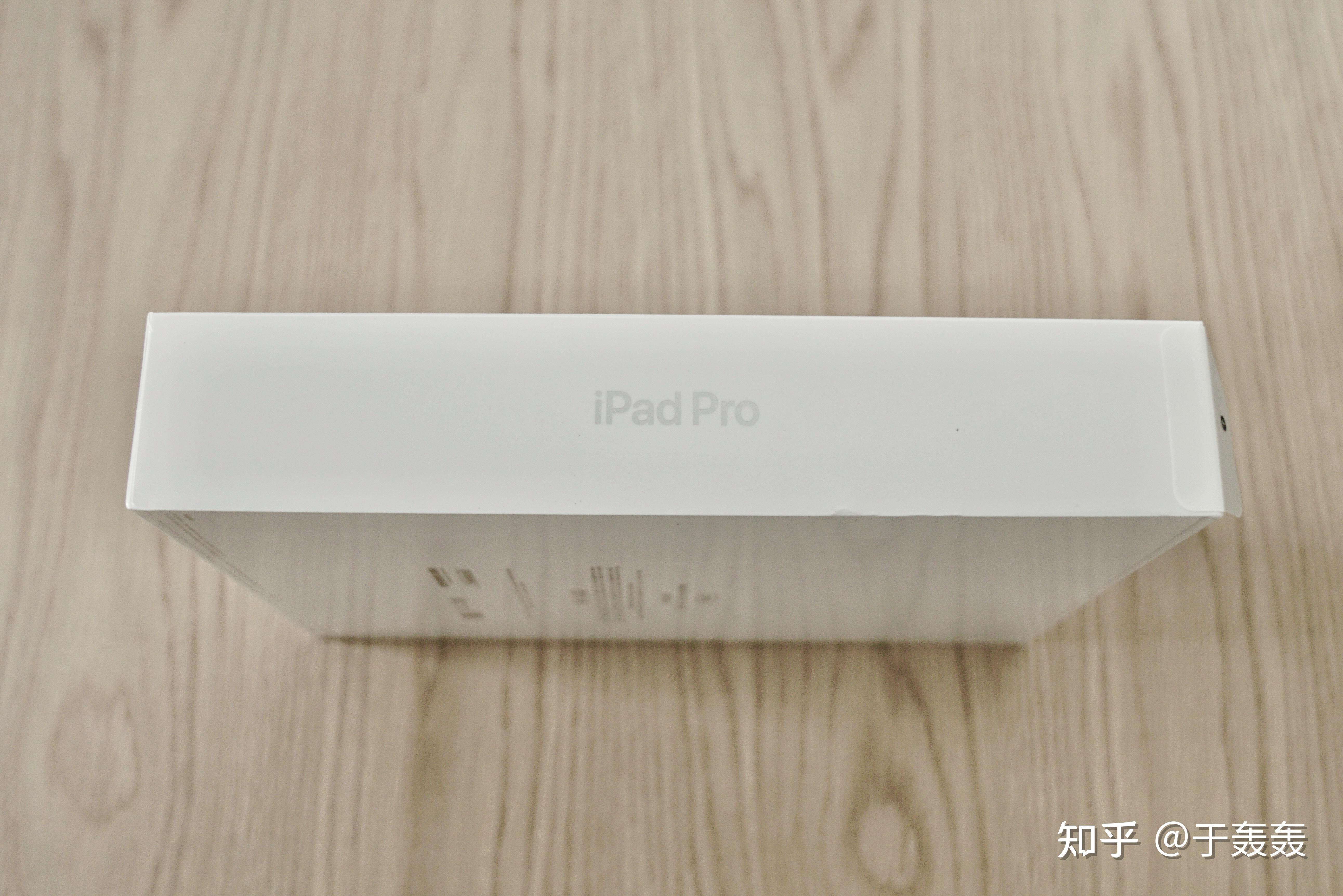 11寸ipadpro2021m1芯片全网首开箱真机上手高清多图