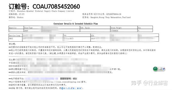 中国海运到泰国正规双清门到门,建材类产品(pvc地板为