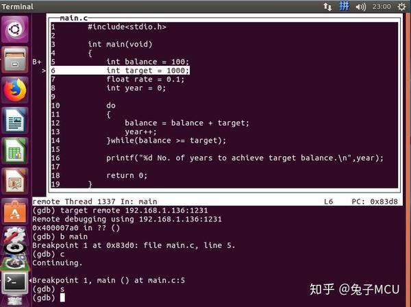 如何在单片机上实现Linux编译过程？