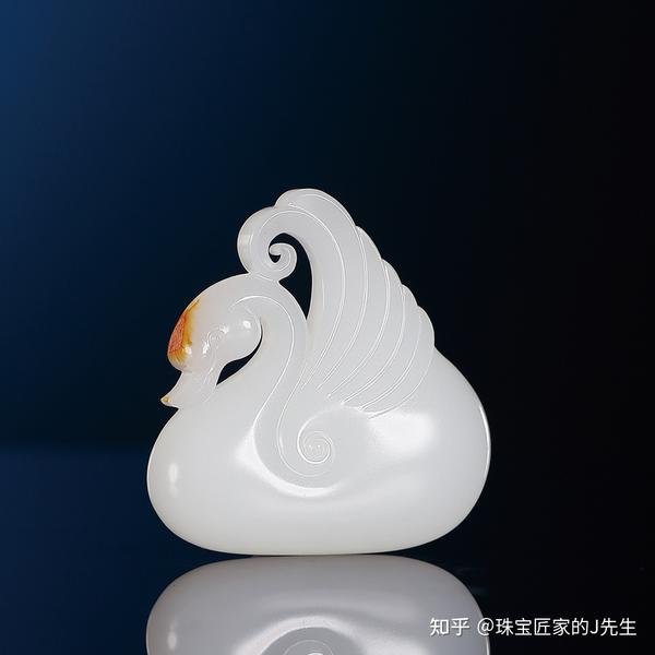 超全面!玉雕中常见雕刻题材及其寓意——动物篇