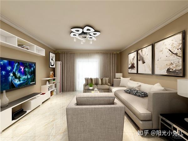 154㎡三室两厅两卫一厨标准的h户型.