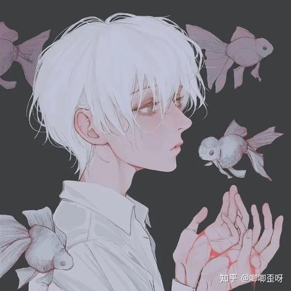 情侣头像dd情头～可盐可甜