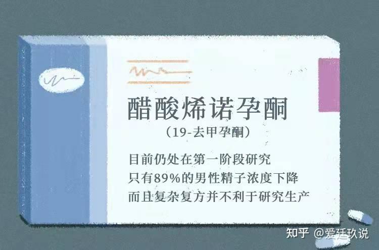 1,第一个男性避孕药:棉酚.是1972年由巴西科学家发现的.