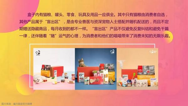 2020 盲盒营销洞察:z世代的潮玩新宠,你了解吗?