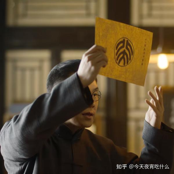 《觉醒年代》旁白与经典台词整理(6-10集)