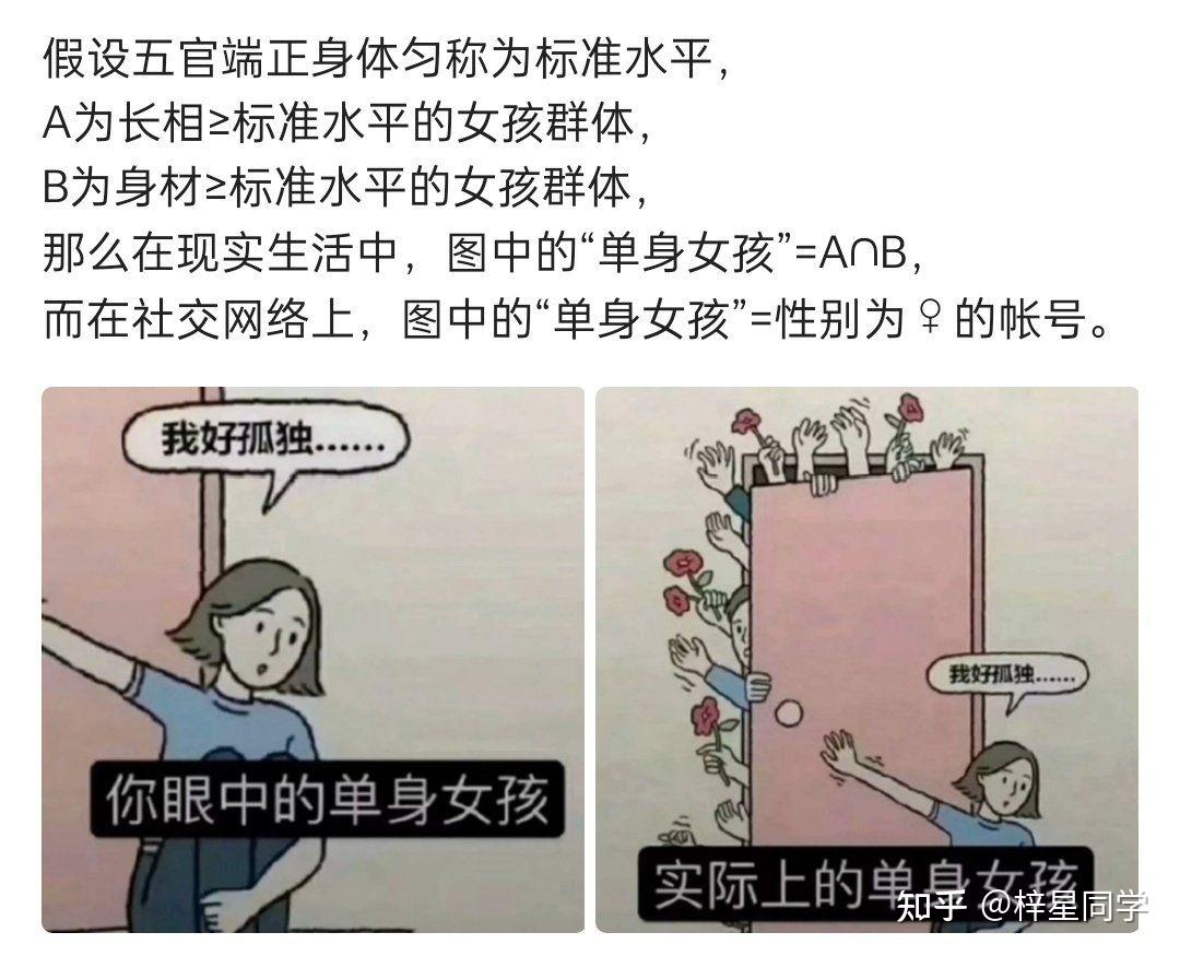 普信女,让我们开战吧!