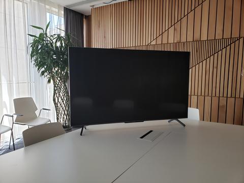 redmi智能电视x65