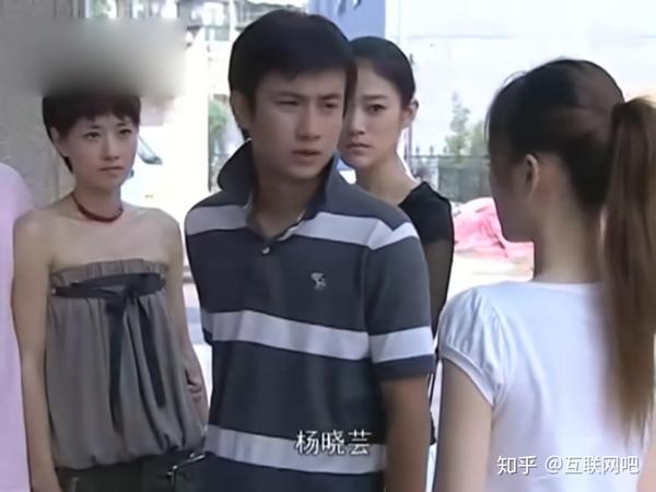 当年喜欢看《奋斗》,真的很"丢人"么?