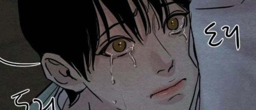《野画集》尹胜浩x白纳谦——窒息