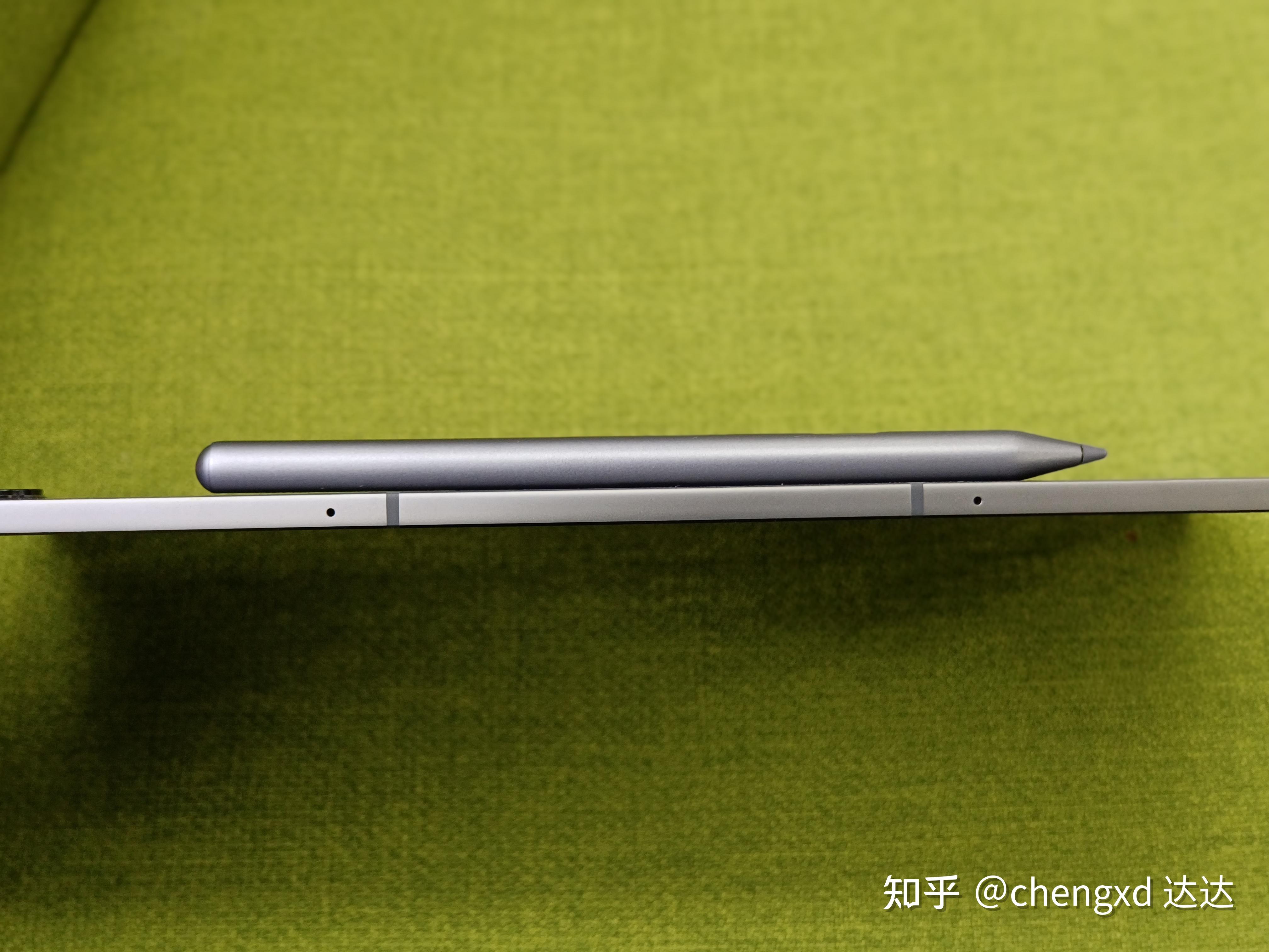 联想小新padpro126脱胎换骨的旗舰平板