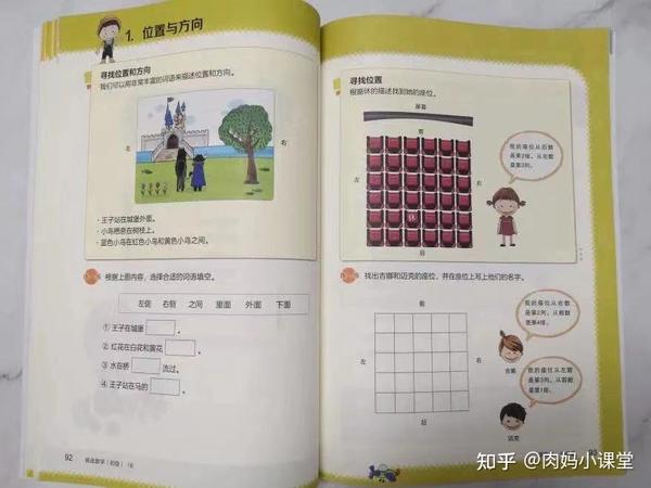 教孩子灵活运用数学,用数学解决日常生活中的各个问题