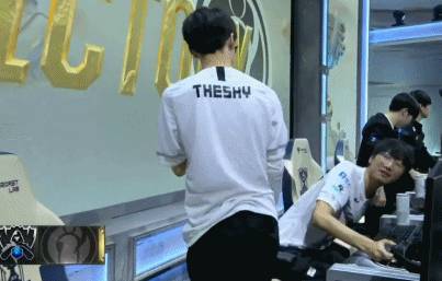 lol:千万别信theshy的鬼话!电竞