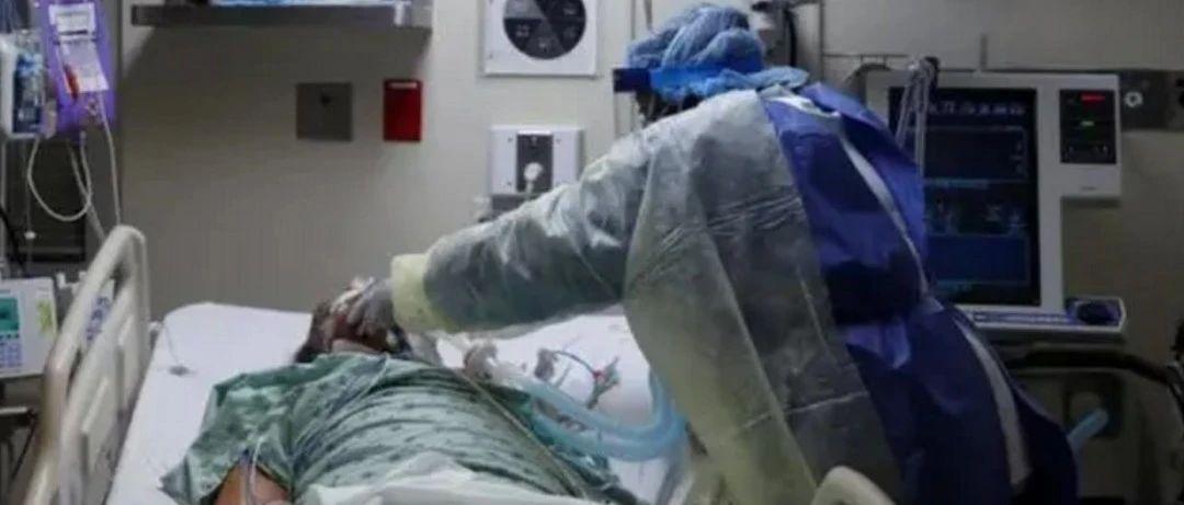 美国首例死者验尸报告曝光:心脏破裂亡,多器官有新冠病毒